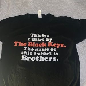 Black Keys T-Shirt